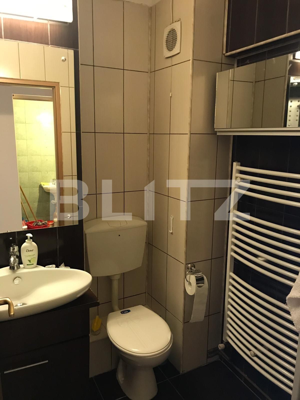 Apartament de închiriat 3 camere Marasti - 41190AI | BLITZ Cluj-Napoca | Poza18
