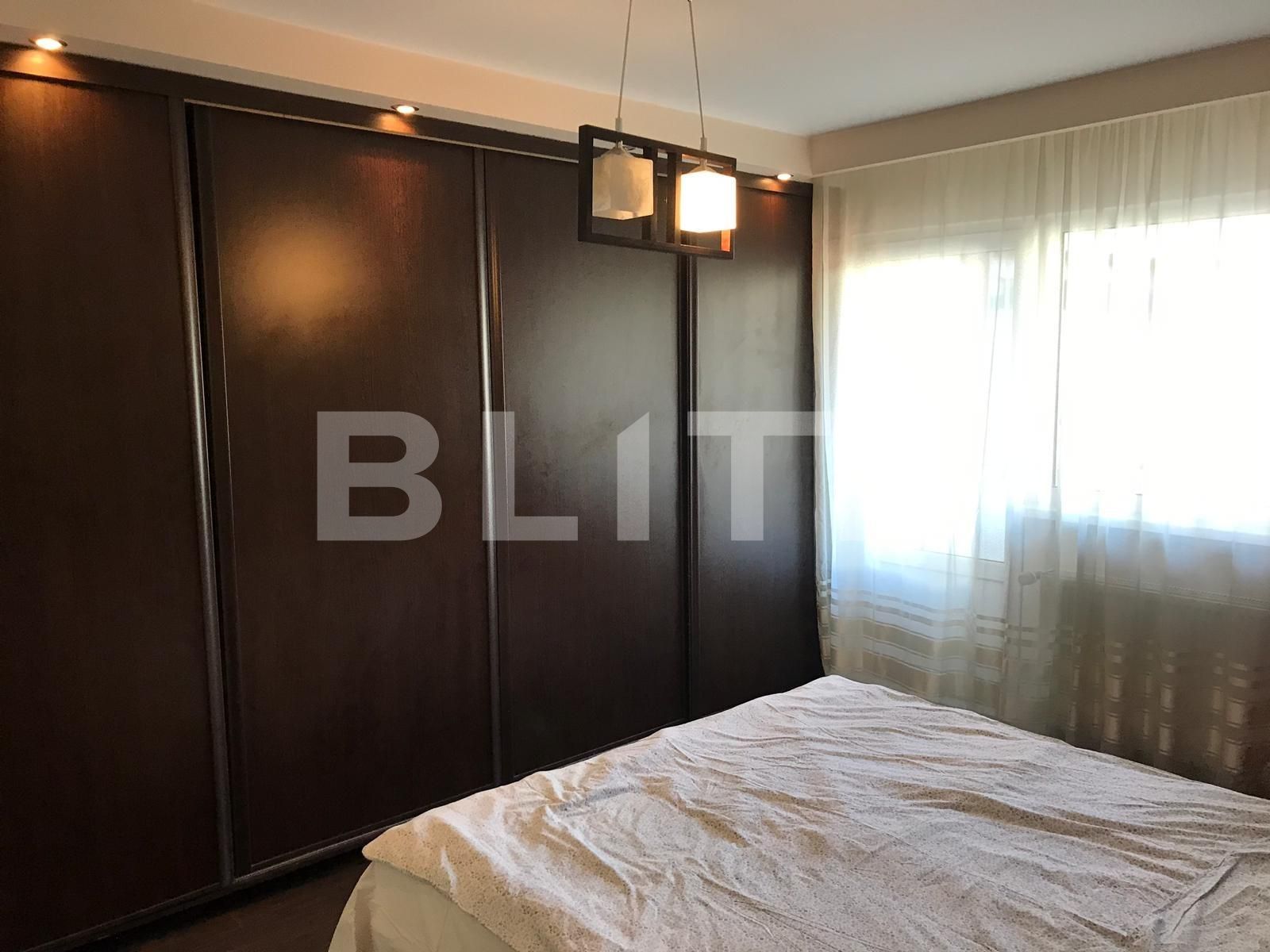 Apartament de închiriat 3 camere Marasti - 41190AI | BLITZ Cluj-Napoca | Poza5