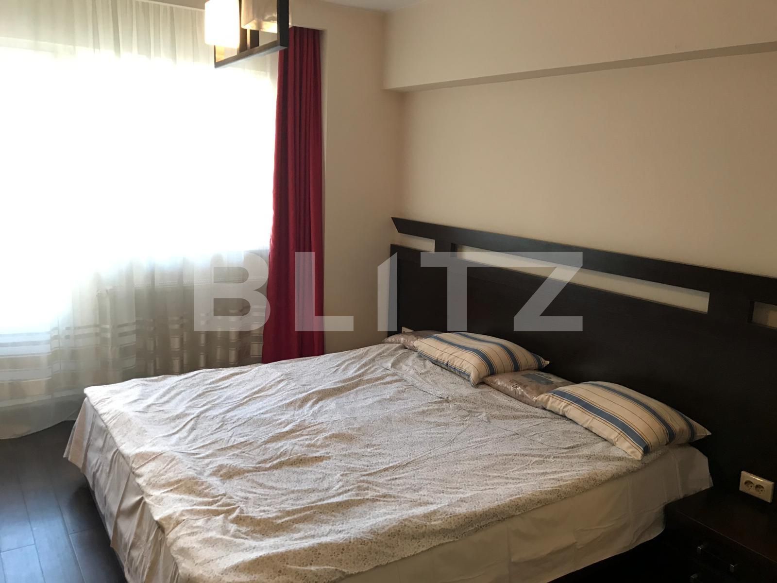 Apartament de închiriat 3 camere Marasti - 41190AI | BLITZ Cluj-Napoca | Poza7