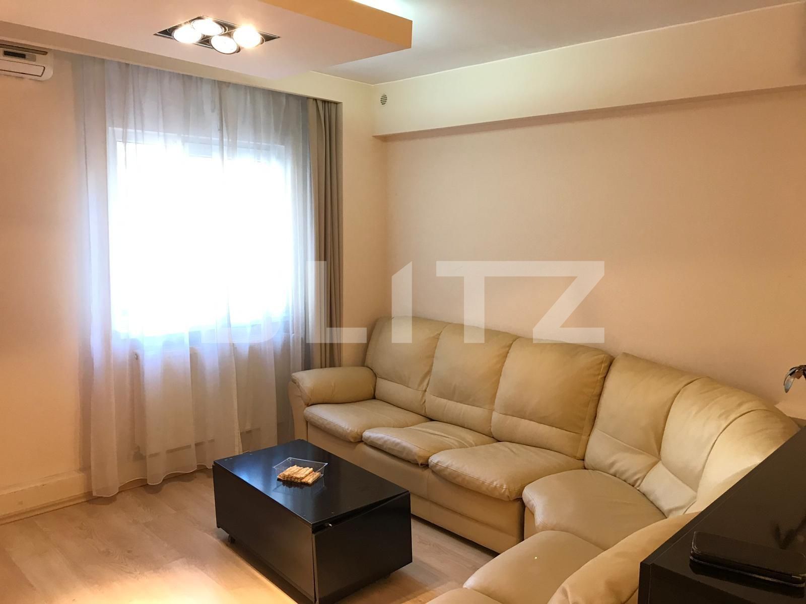 Apartament de închiriat 3 camere Marasti - 41190AI | BLITZ Cluj-Napoca | Poza2