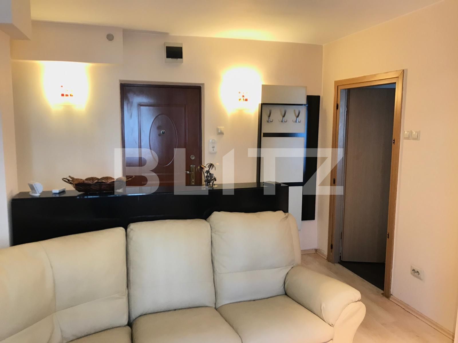 Apartament de închiriat 3 camere Marasti - 41190AI | BLITZ Cluj-Napoca | Poza3