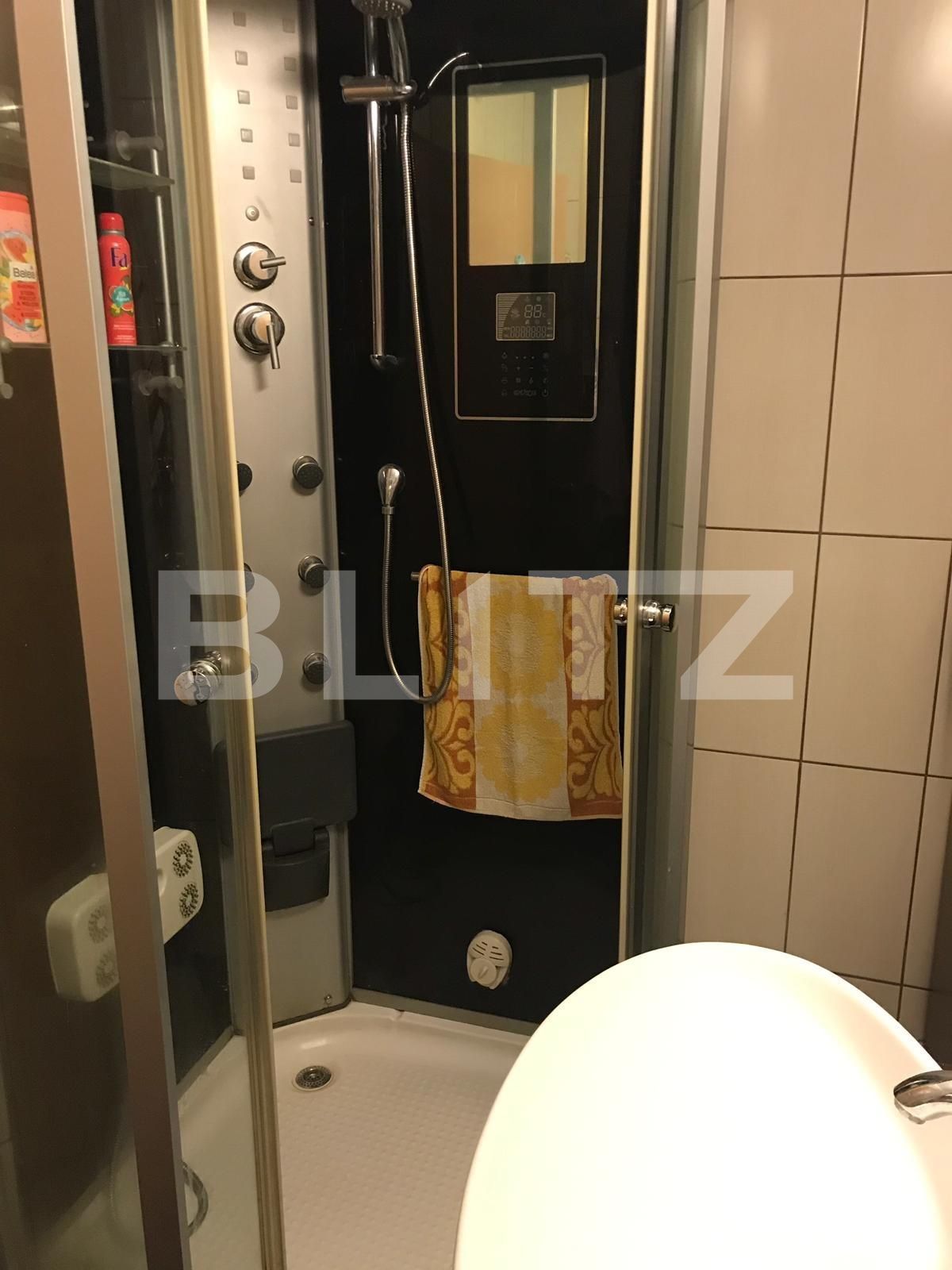 Apartament de închiriat 3 camere Marasti - 41190AI | BLITZ Cluj-Napoca | Poza17