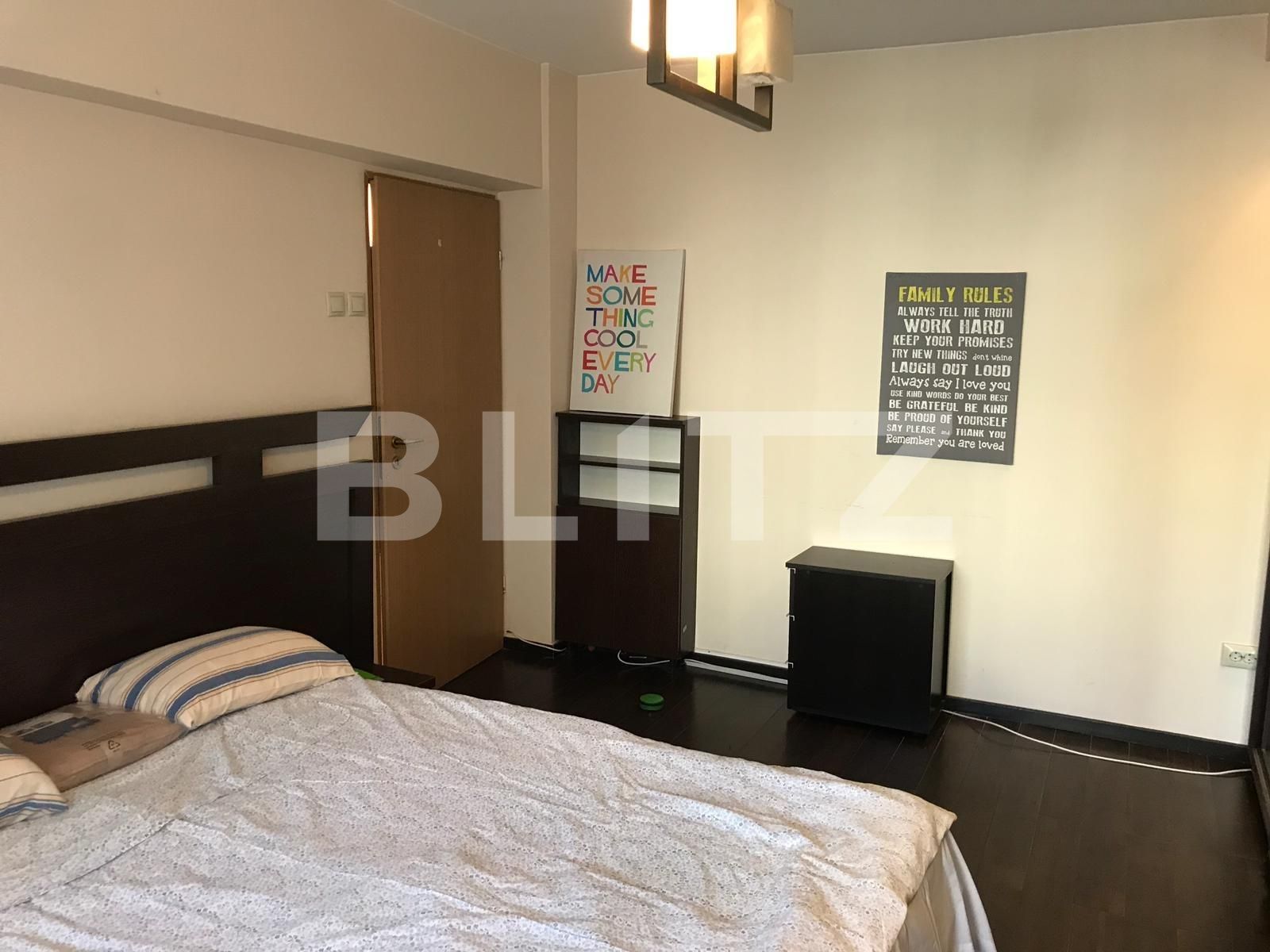 Apartament de închiriat 3 camere Marasti - 41190AI | BLITZ Cluj-Napoca | Poza4