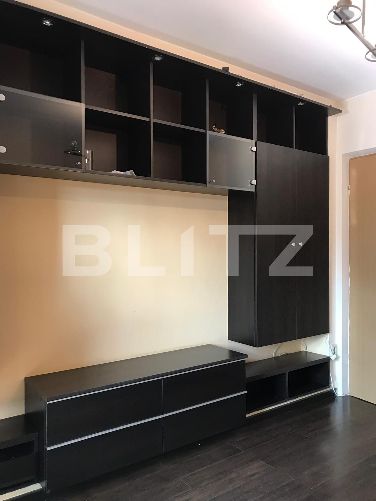 Apartament de închiriat 3 camere Marasti - 41190AI | BLITZ Cluj-Napoca | Poza9