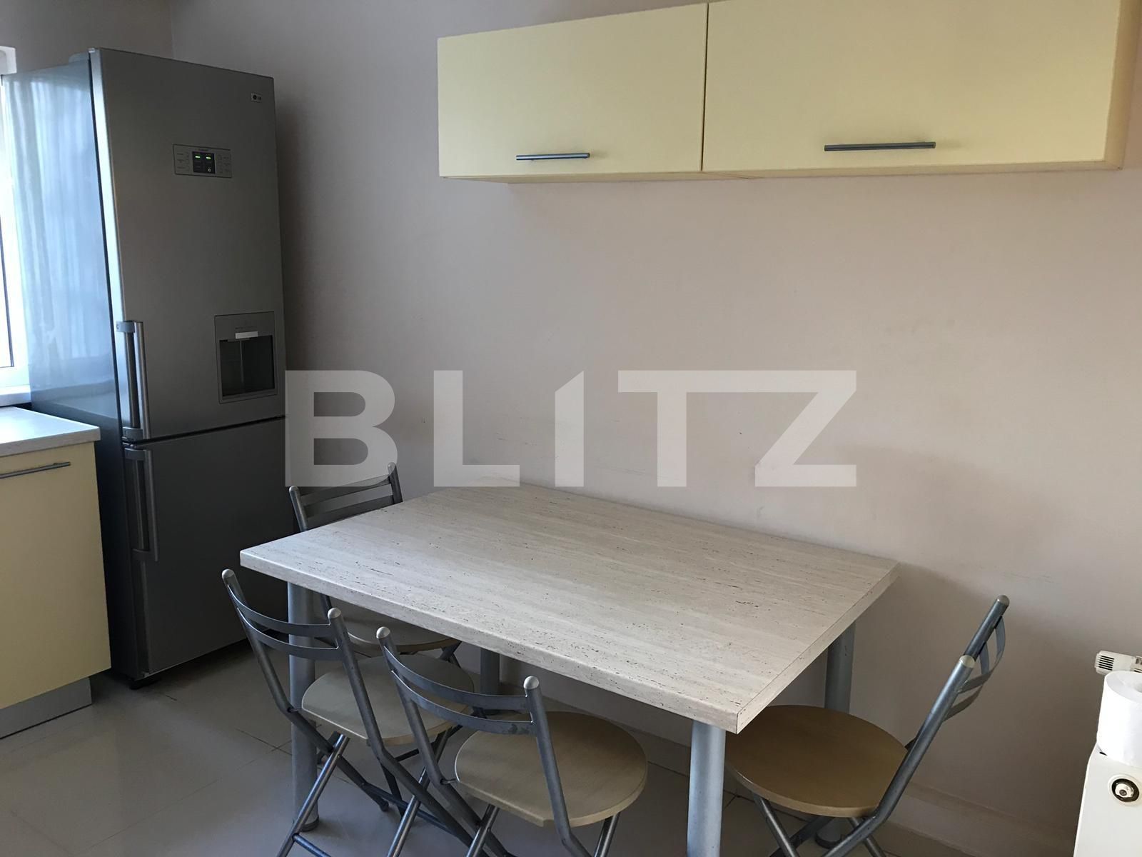 Apartament de închiriat 3 camere Marasti - 41190AI | BLITZ Cluj-Napoca | Poza15