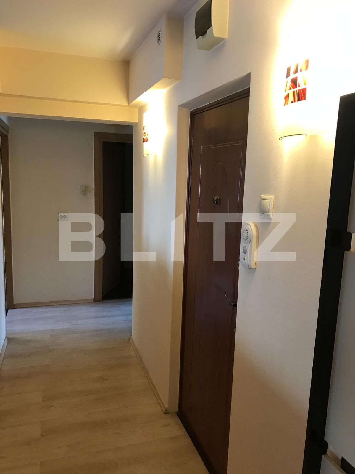 Apartament de închiriat 3 camere Marasti - 41190AI | BLITZ Cluj-Napoca | Poza16