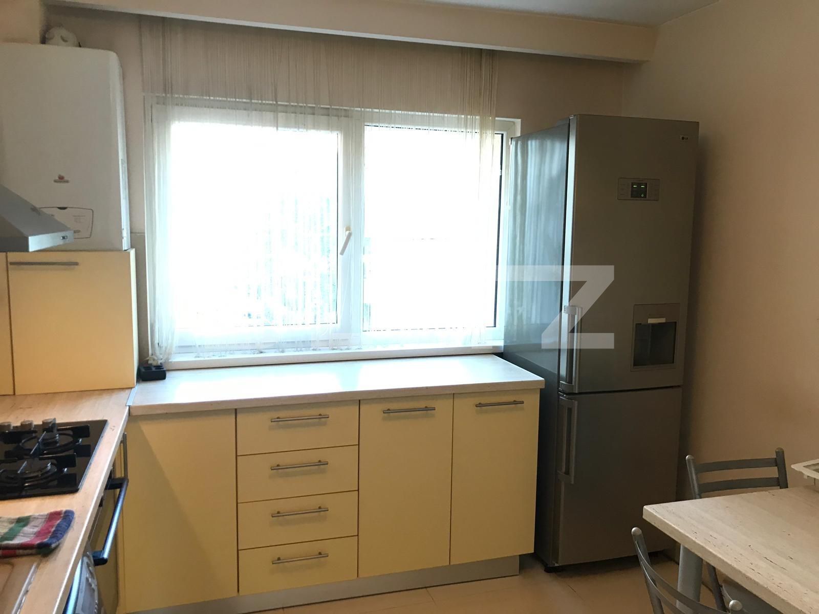 Apartament de închiriat 3 camere Marasti - 41190AI | BLITZ Cluj-Napoca | Poza13