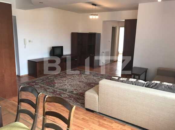 Apartament de închiriat 3 camere Zorilor - 41191AI | BLITZ Cluj-Napoca | Poza4