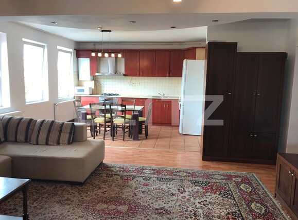 Apartament de închiriat 3 camere Zorilor - 41191AI | BLITZ Cluj-Napoca | Poza3