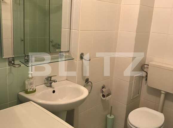 Apartament de închiriat 3 camere Zorilor - 41191AI | BLITZ Cluj-Napoca | Poza14