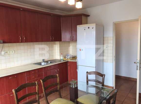 Apartament de închiriat 3 camere Zorilor - 41191AI | BLITZ Cluj-Napoca | Poza2