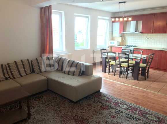 Apartament de închiriat 3 camere Zorilor - 41191AI | BLITZ Cluj-Napoca | Poza5