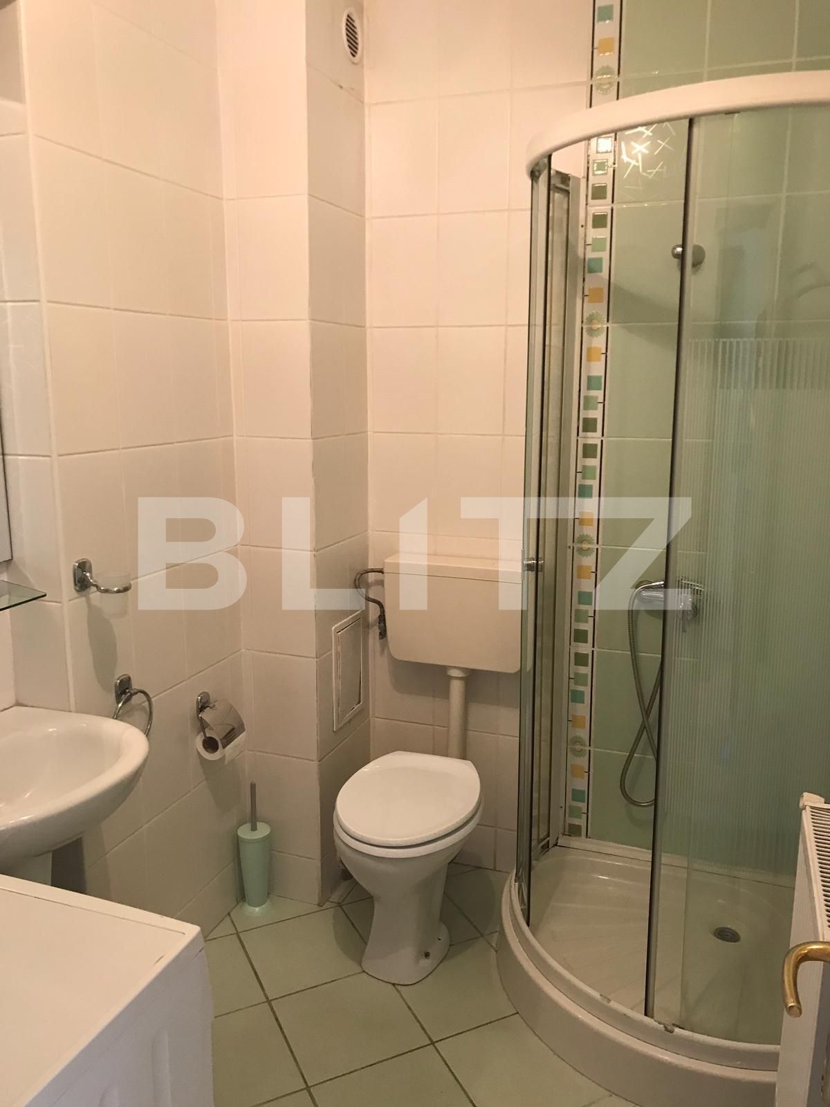 Apartament de închiriat 3 camere Zorilor - 41191AI | BLITZ Cluj-Napoca | Poza15