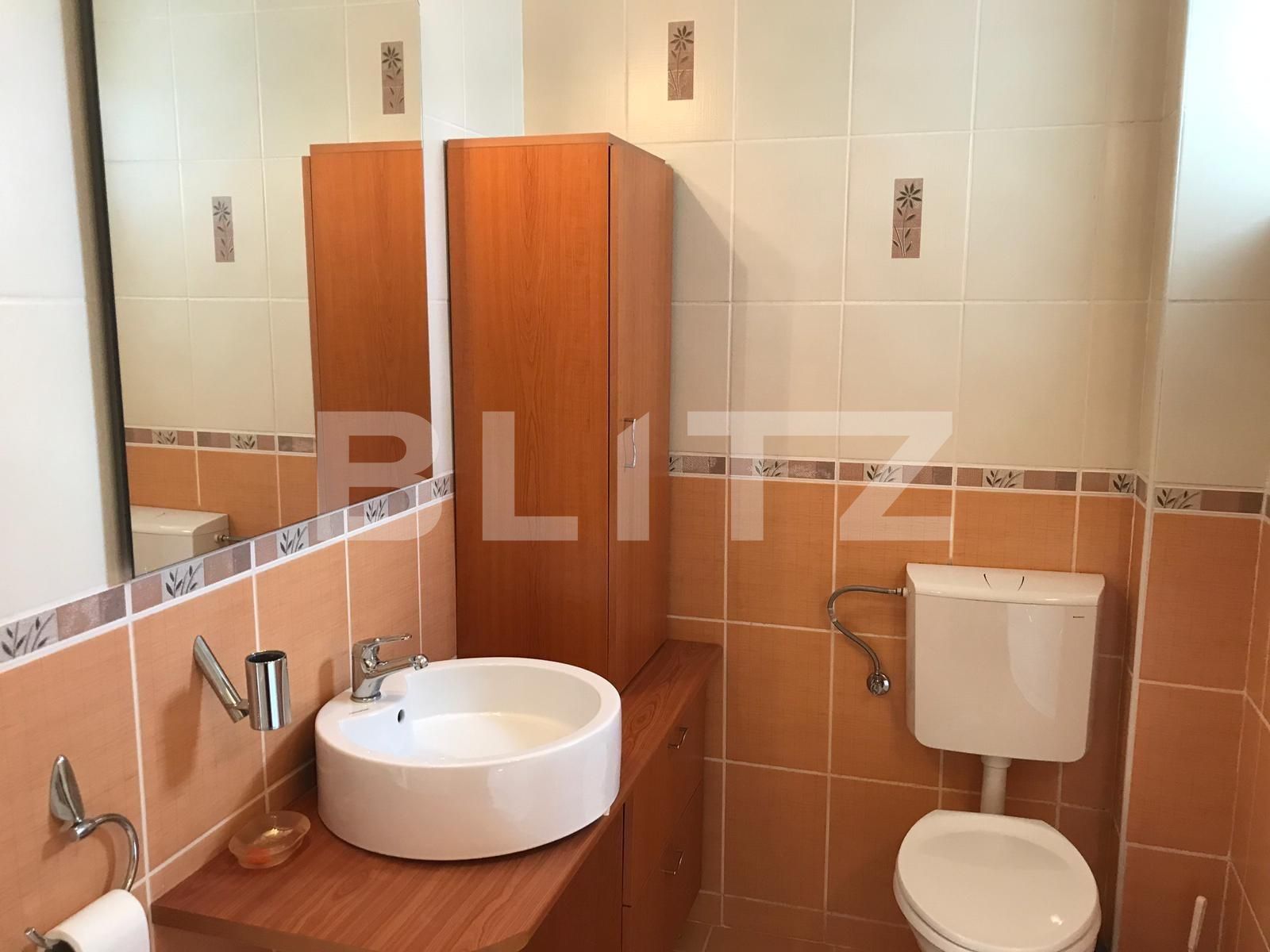 Apartament de închiriat 3 camere Zorilor - 41191AI | BLITZ Cluj-Napoca | Poza12