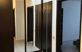 Apartament 2 camere, parcare, 56 mp, zona NTT Data