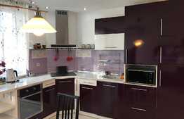 Apartament 2 camere, parcare, 56 mp, zona NTT Data