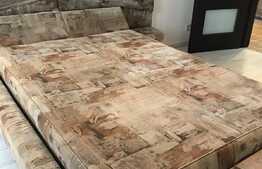 Apartament 2 camere, parcare, 56 mp, zona NTT Data