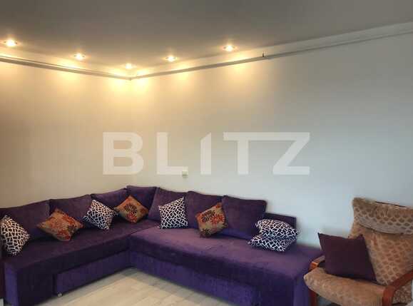 Apartament de închiriat 2 camere Central - 41192AI | BLITZ Cluj-Napoca | Poza1