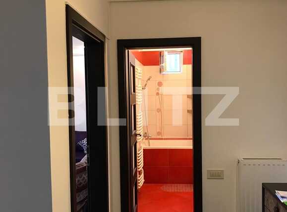 Apartament de închiriat 2 camere Central - 41192AI | BLITZ Cluj-Napoca | Poza9