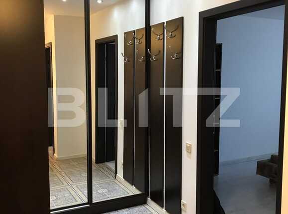 Apartament de închiriat 2 camere Central - 41192AI | BLITZ Cluj-Napoca | Poza8