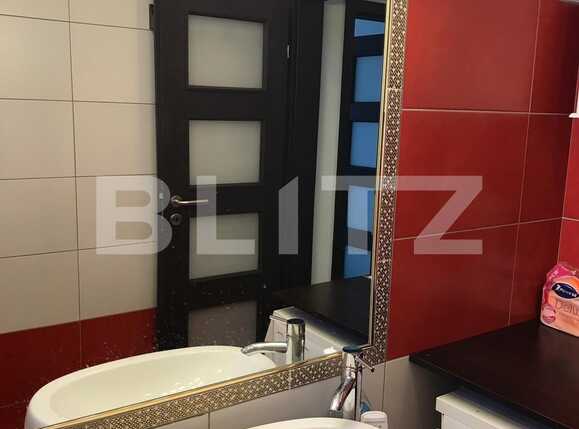 Apartament de închiriat 2 camere Central - 41192AI | BLITZ Cluj-Napoca | Poza11