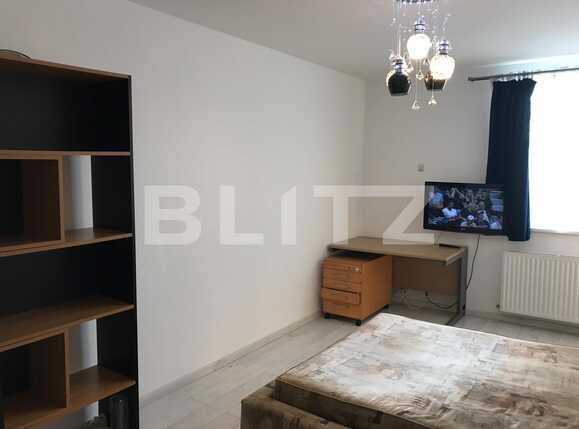 Apartament de închiriat 2 camere Central - 41192AI | BLITZ Cluj-Napoca | Poza6