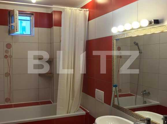 Apartament de închiriat 2 camere Central - 41192AI | BLITZ Cluj-Napoca | Poza12