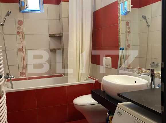 Apartament de închiriat 2 camere Central - 41192AI | BLITZ Cluj-Napoca | Poza10