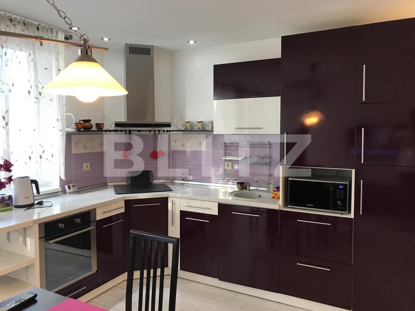 Apartament de închiriat 2 camere Central - 41192AI | BLITZ Cluj-Napoca | Poza2