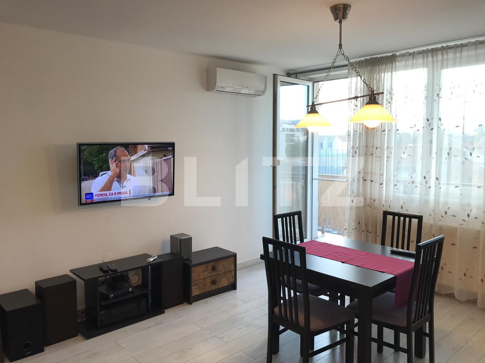 Apartament de închiriat 2 camere Central - 41192AI | BLITZ Cluj-Napoca | Poza3