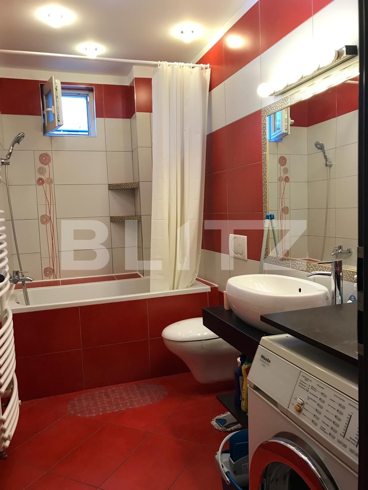 Apartament de închiriat 2 camere Central - 41192AI | BLITZ Cluj-Napoca | Poza10