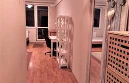 De vanzare apartament, 46 mp, zona Farmec