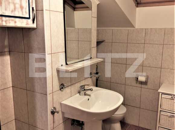 Garsonieră de vânzare Marasti - 41193AV | BLITZ Cluj-Napoca | Poza6
