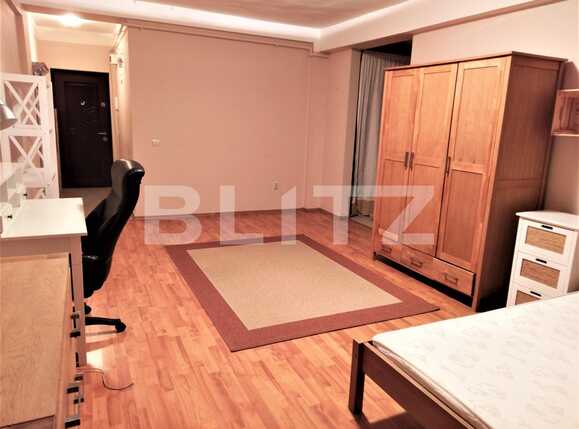 Garsonieră de vânzare Marasti - 41193AV | BLITZ Cluj-Napoca | Poza1