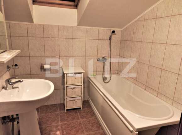 Garsonieră de vânzare Marasti - 41193AV | BLITZ Cluj-Napoca | Poza7