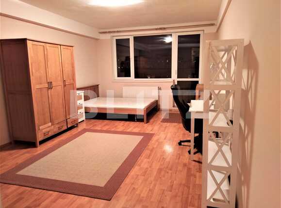 Garsonieră de vânzare Marasti - 41193AV | BLITZ Cluj-Napoca | Poza2