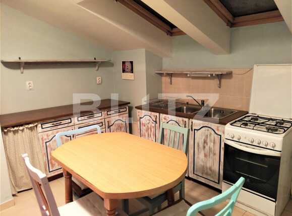 Garsonieră de vânzare Marasti - 41193AV | BLITZ Cluj-Napoca | Poza5