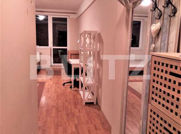 Garsonieră de vânzare Marasti - 41193AV | BLITZ Cluj-Napoca | Poza3