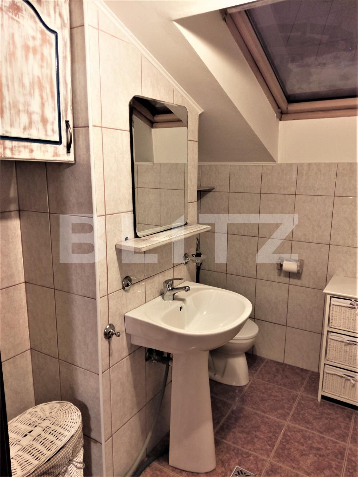 Garsonieră de vânzare Marasti - 41193AV | BLITZ Cluj-Napoca | Poza6