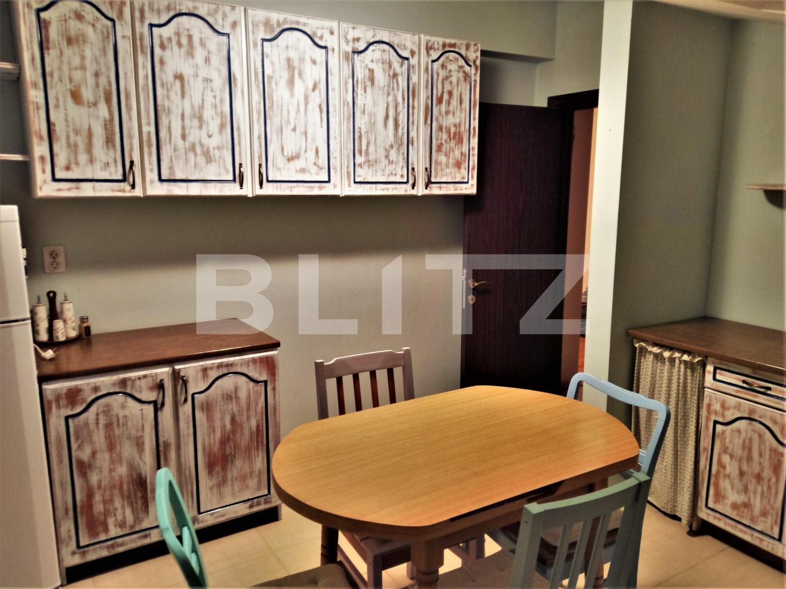 Garsonieră de vânzare Marasti - 41193AV | BLITZ Cluj-Napoca | Poza4