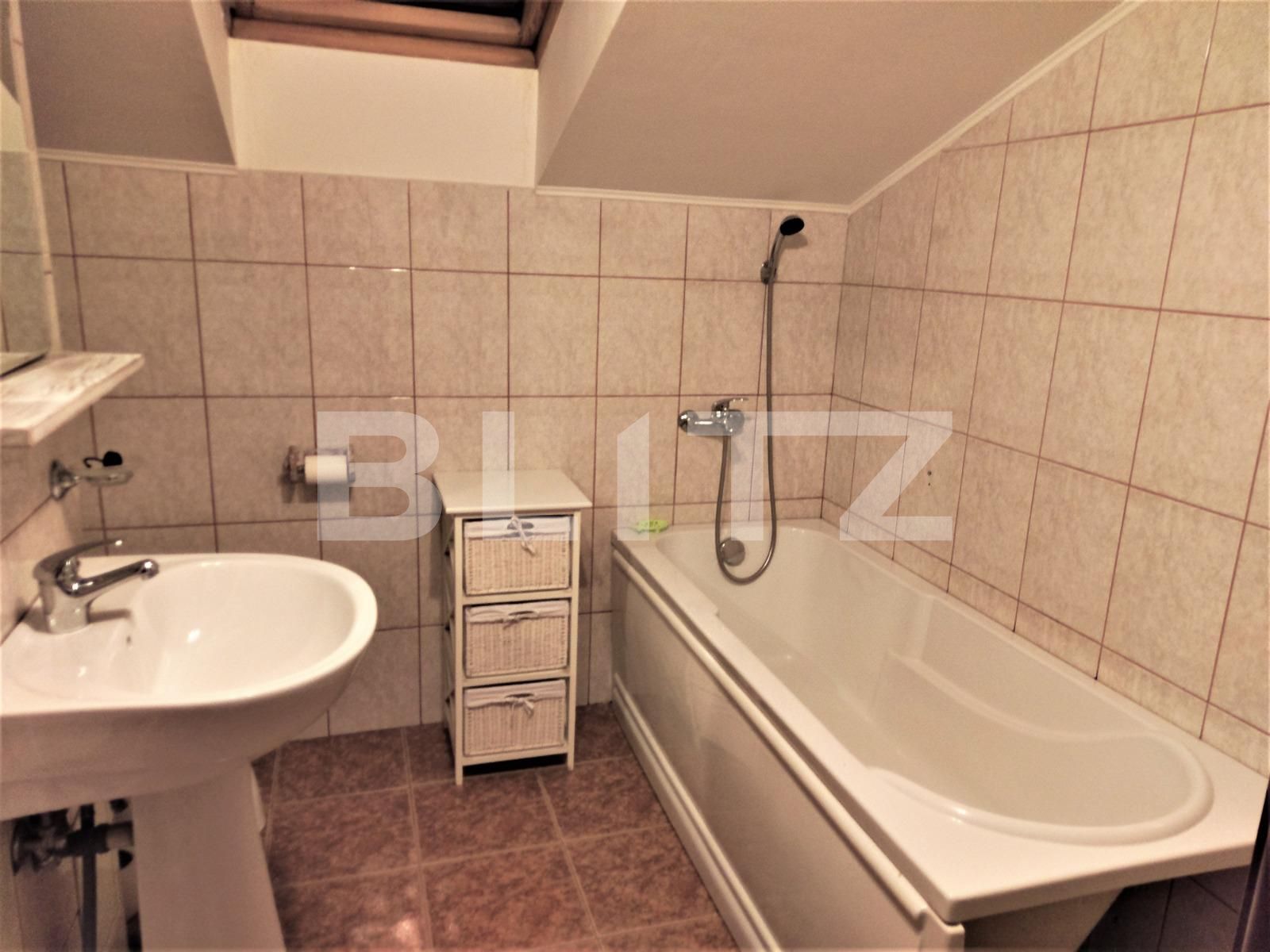 Garsonieră de vânzare Marasti - 41193AV | BLITZ Cluj-Napoca | Poza7