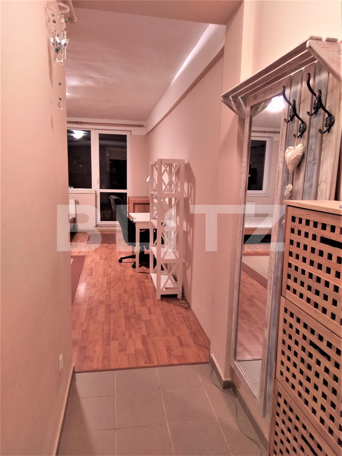 Garsonieră de vânzare Marasti - 41193AV | BLITZ Cluj-Napoca | Poza3