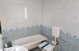 Casa 5 camere, partial mobilata, 132mp, zona strazii Cetatii!