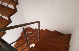 Casa 5 camere, partial mobilata, 132mp, zona strazii Cetatii!