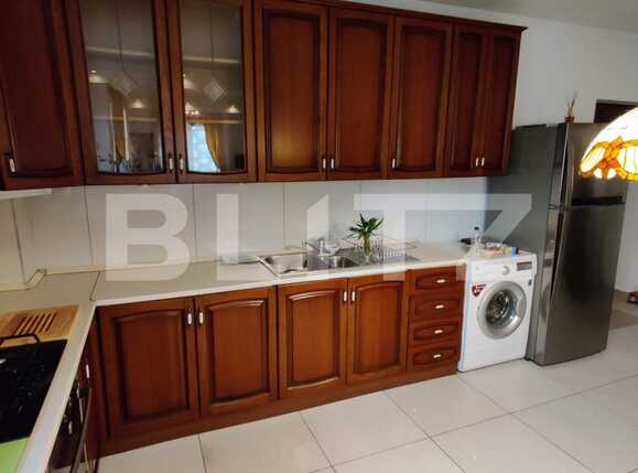 Apartament de închiriat 3 camere Bună Ziua - 41197AI | BLITZ Cluj-Napoca | Poza7