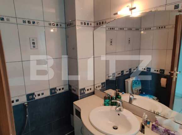 Apartament de închiriat 3 camere Bună Ziua - 41197AI | BLITZ Cluj-Napoca | Poza13