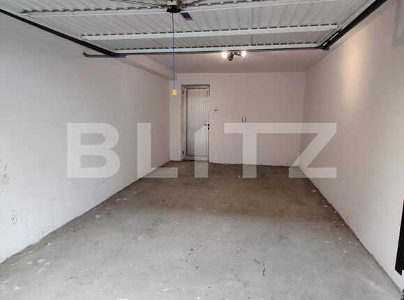 Apartament de închiriat 3 camere Bună Ziua - 41197AI | BLITZ Cluj-Napoca | Poza16