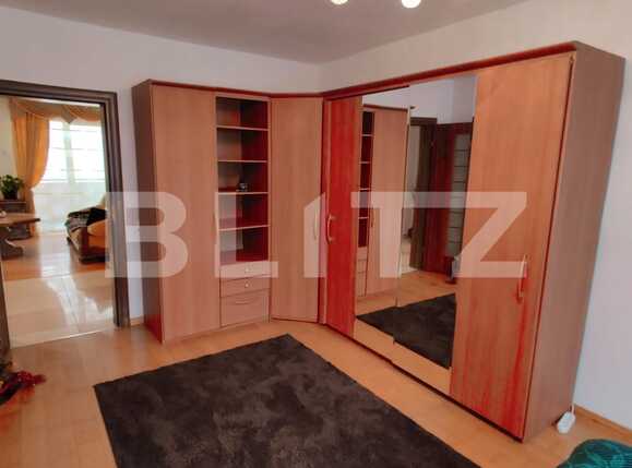 Apartament de închiriat 3 camere Bună Ziua - 41197AI | BLITZ Cluj-Napoca | Poza9