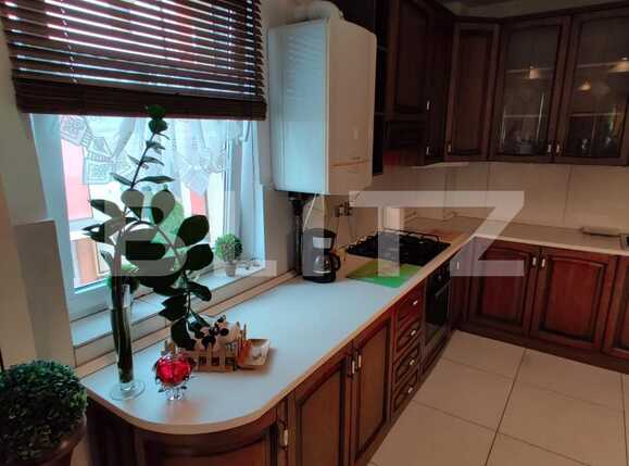 Apartament de închiriat 3 camere Bună Ziua - 41197AI | BLITZ Cluj-Napoca | Poza6