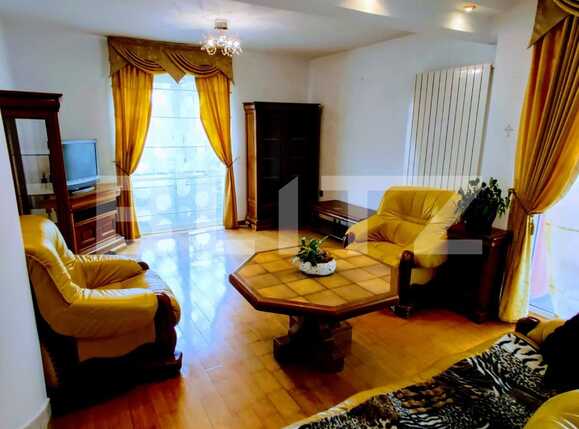 Apartament de închiriat 3 camere Bună Ziua - 41197AI | BLITZ Cluj-Napoca | Poza1